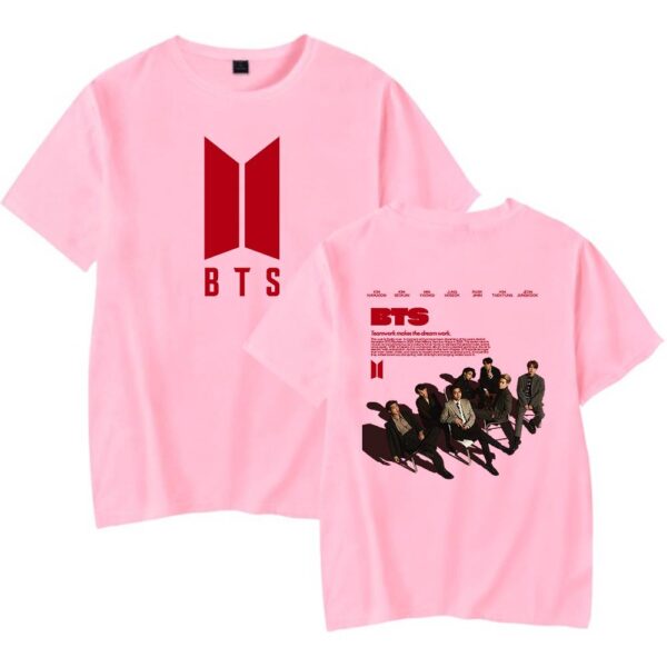 BTS T-Shirt #1 - Image 5