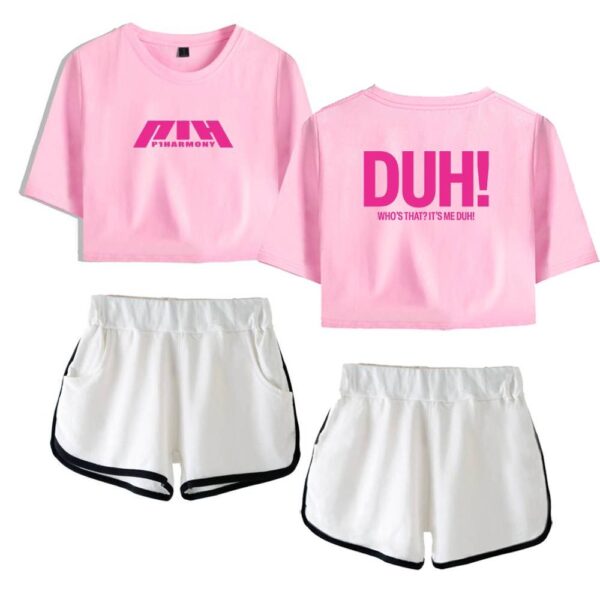 P1Harmony Tracksuit #1 - Image 5