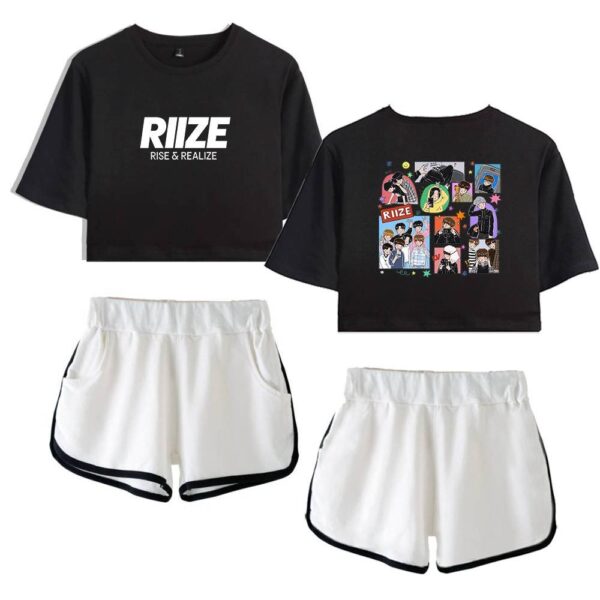 Riize Tracksuit #3 - Image 3