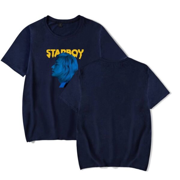 Hyunjin T-Shirt #2 - Image 4