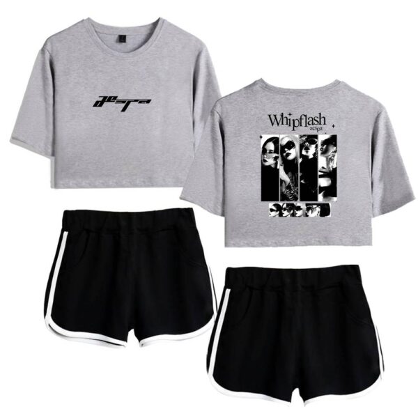 Aespa Whiplash Tracksuit #1 - Image 6