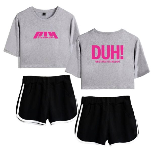 P1Harmony Tracksuit #1 - Image 6