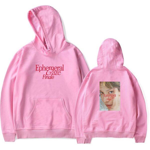 Taemin Hoodie #2 - Image 5