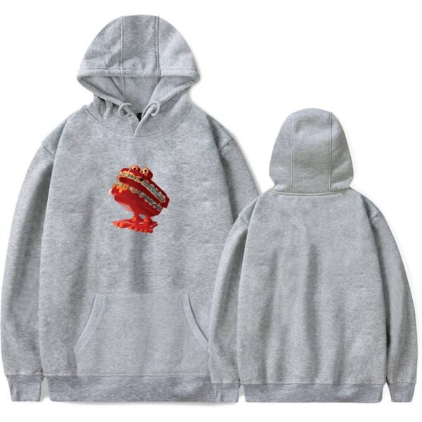 P1Harmony Hoodie #2 - Image 4
