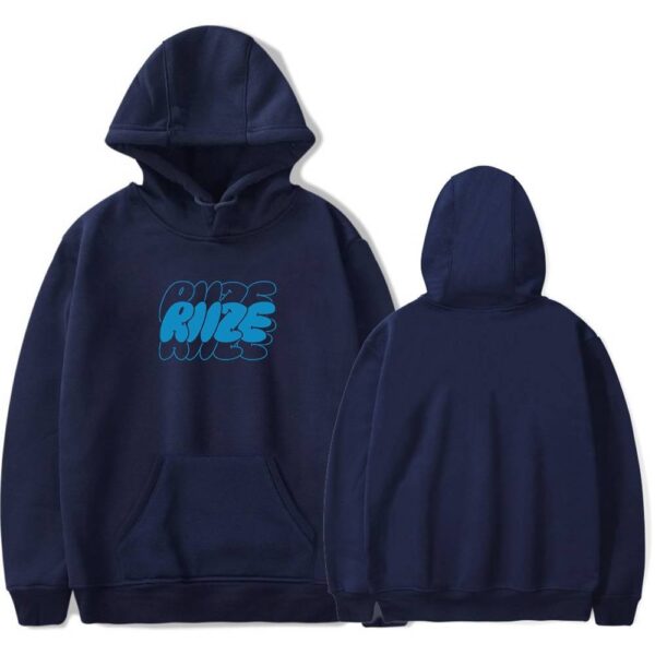 Riize Hoodie #1 - Image 3