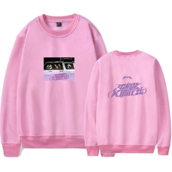 P1Harmony Sweatshirt #4 - Image 5