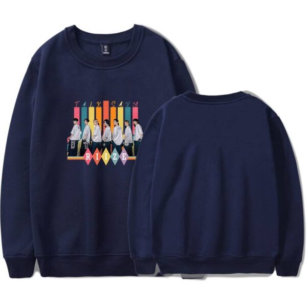 Riize Sweatshirt #2 - Image 3