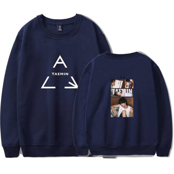 Taemin Sweatshirt #1 - Image 4