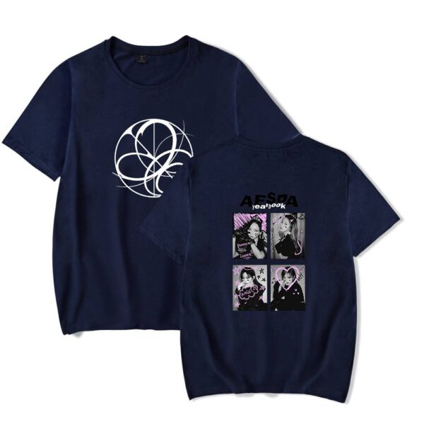 Aespa Whiplash T-Shirt #3 - Image 4
