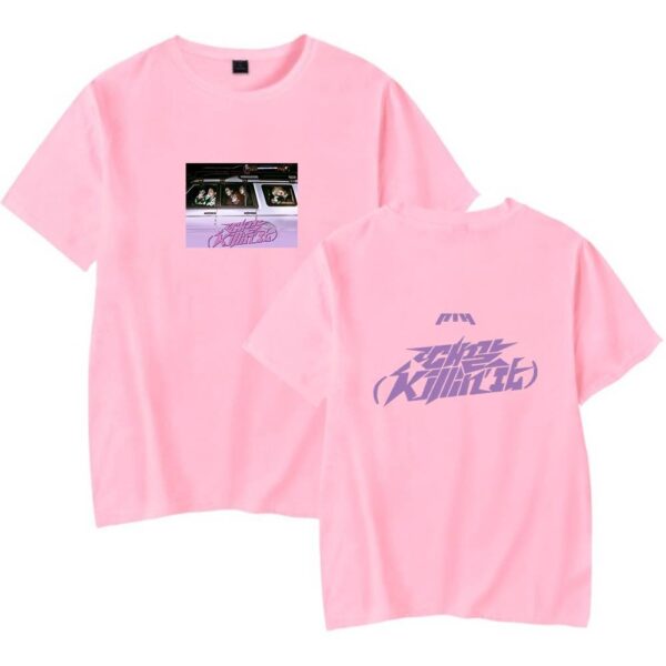 P1Harmony T-Shirt #4 - Image 5