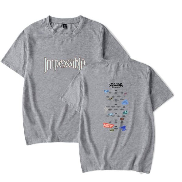 Riize T-Shirt #4 - Image 4
