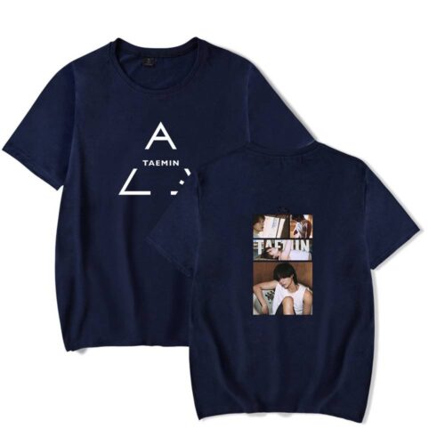 Taemin T-Shirt #1