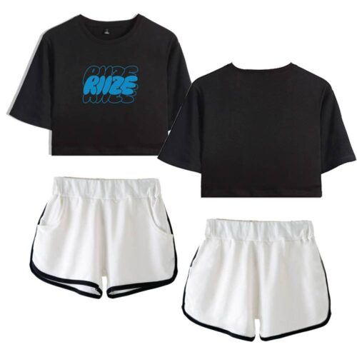 Riize Tracksuit #1