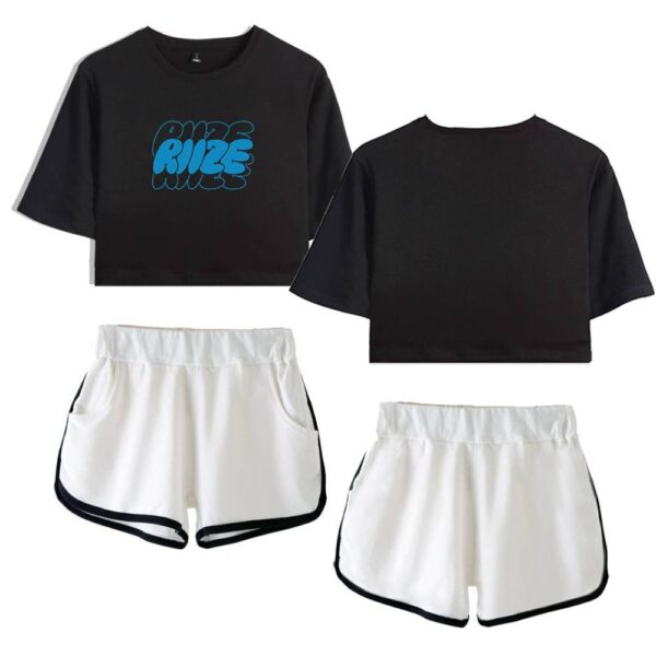 Riize Tracksuit #1