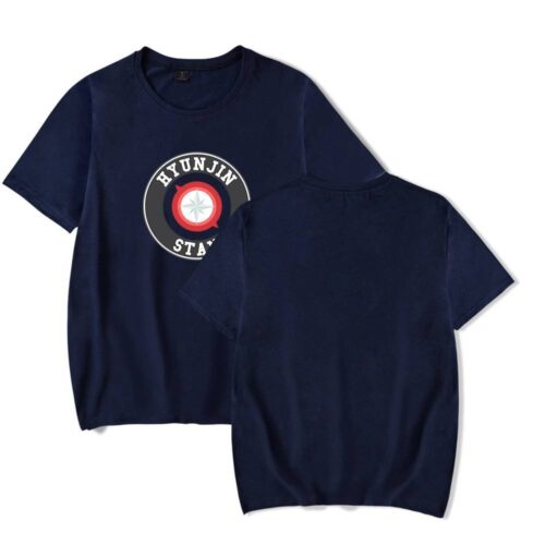 Hyunjin T-Shirt #1