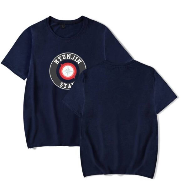 Hyunjin T-Shirt #1