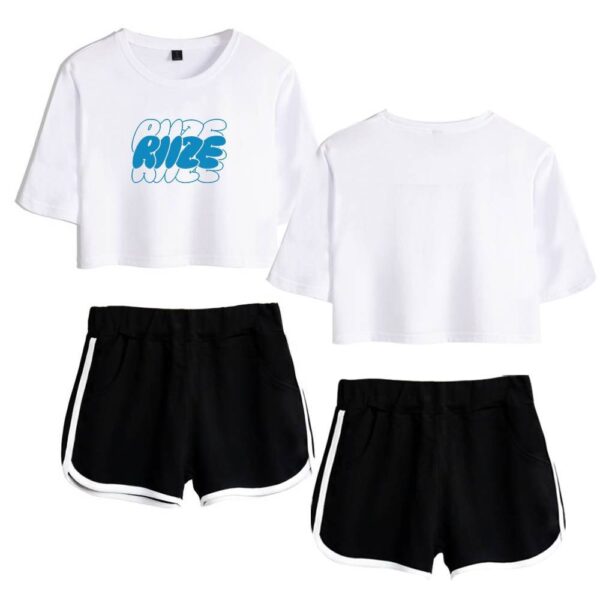 Riize Tracksuit #1 - Image 3