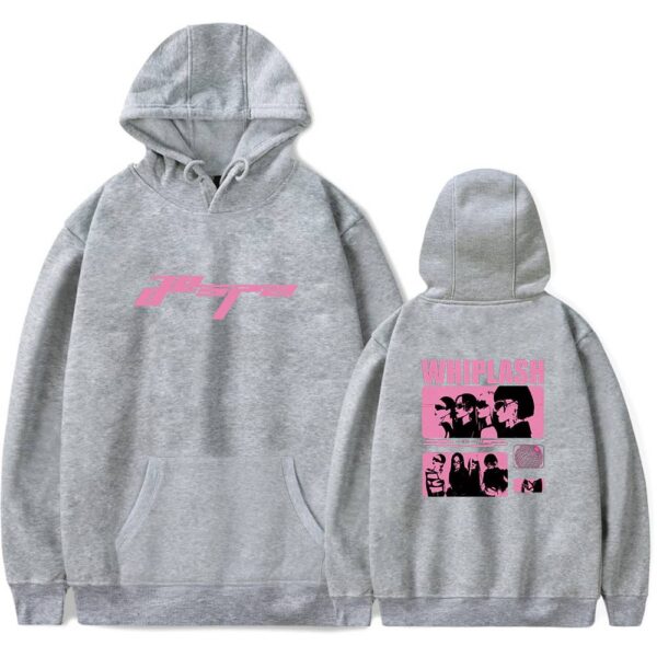 Aespa Whiplash Hoodie #4