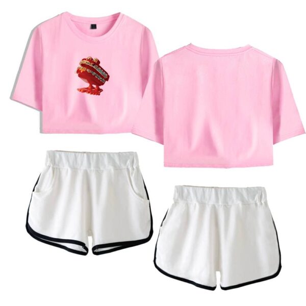 P1Harmony Tracksuit #2 - Image 5