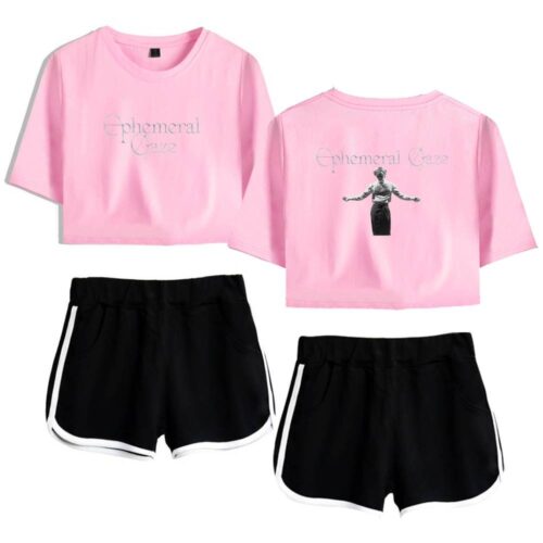 Taemin Tracksuit #3