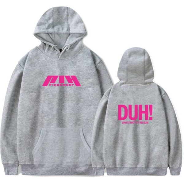 P1Harmony Hoodie #1 - Image 4
