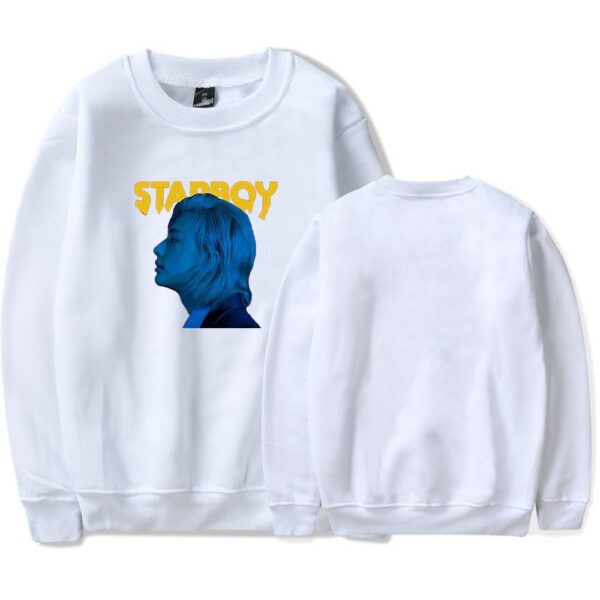 Hyunjin Sweatshirt #2 - Image 2