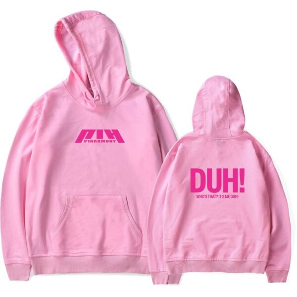 P1Harmony Hoodie #1 - Image 5