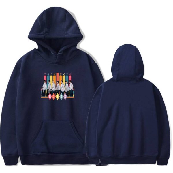 Riize Hoodie #2 - Image 3