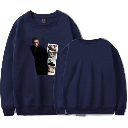 Hyunjin Sweatshirt #4