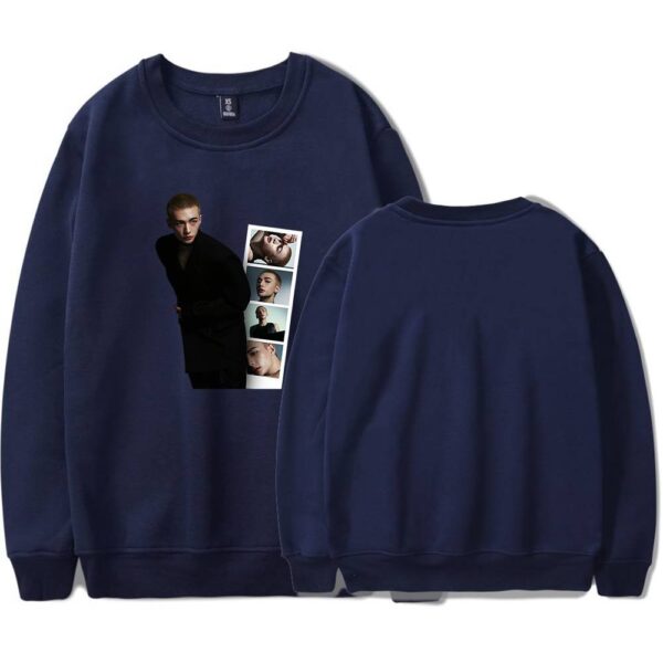 Hyunjin Sweatshirt #4