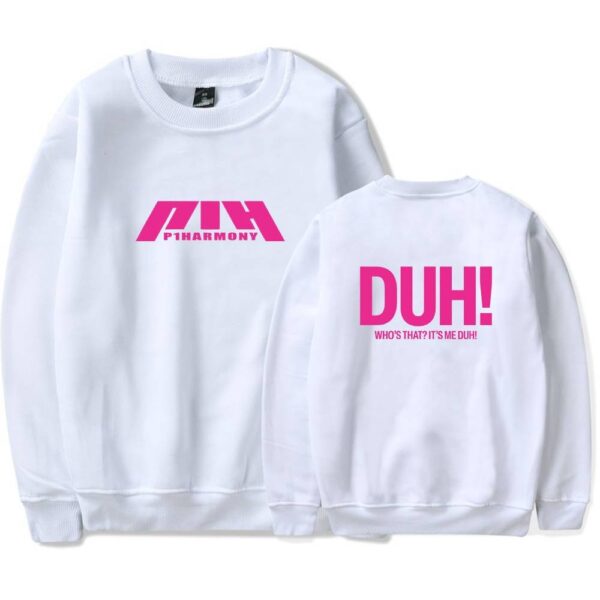 P1Harmony Sweatshirt #1 - Image 3