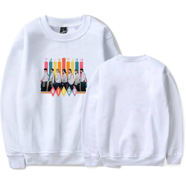 Riize Sweatshirt #2 - Image 2