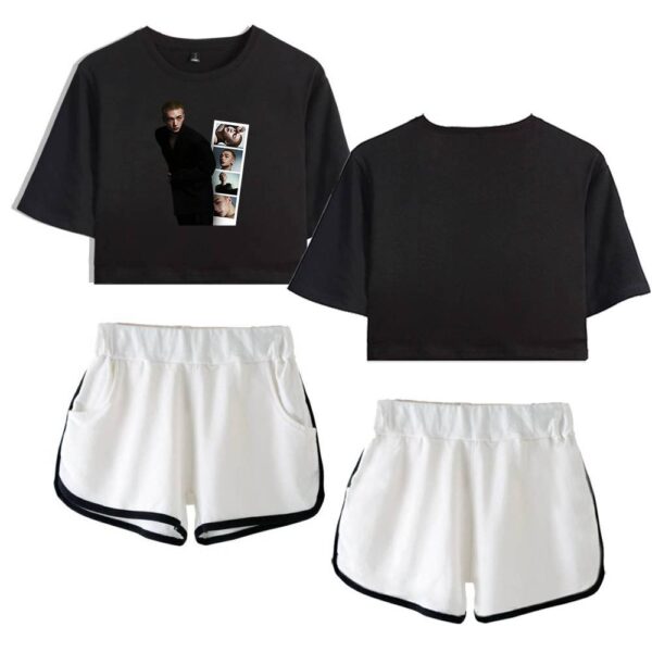 Hyunjin Tracksuit #4 - Image 3