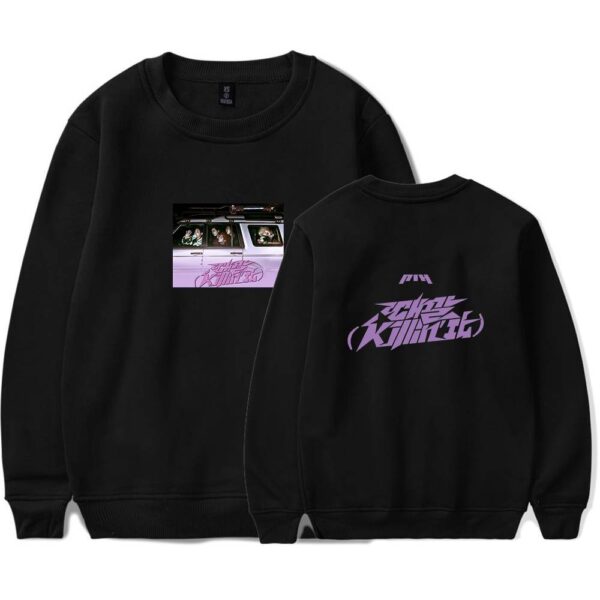 P1Harmony Sweatshirt #4 - Image 2