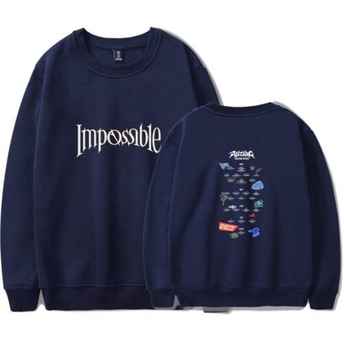 Riize Sweatshirt #4