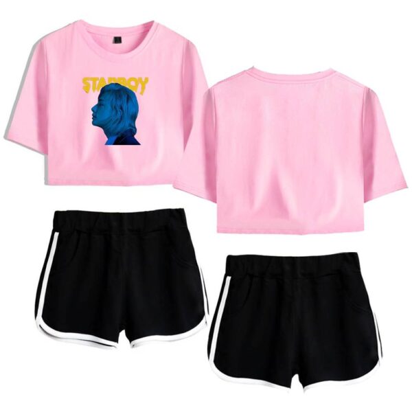 Hyunjin Tracksuit #2 - Image 4