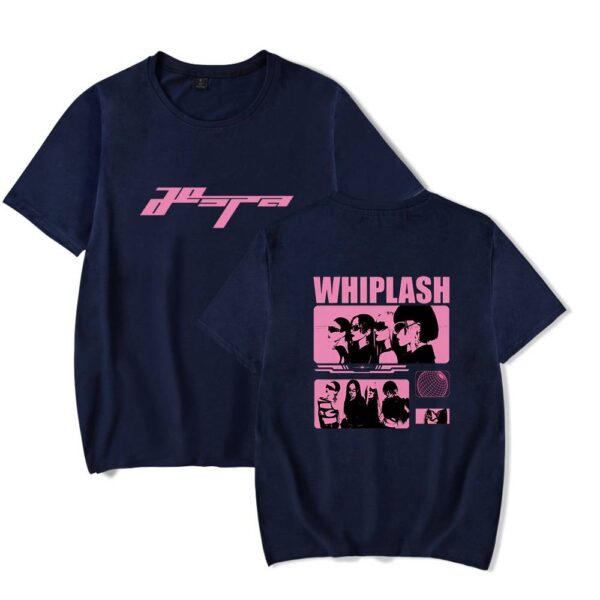 Aespa Whiplash T-Shirt #4 - Image 3