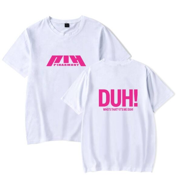 P1Harmony T-Shirt #1 - Image 3