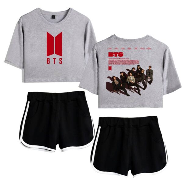 BTS Tracksuit #1 - Image 6