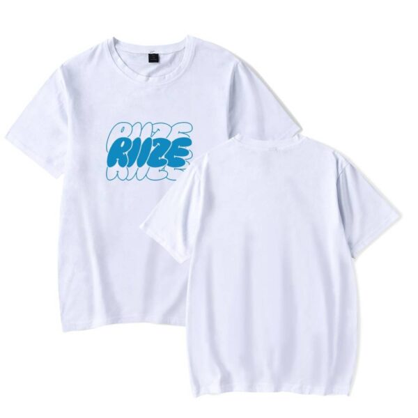 Riize T-Shirt #1 - Image 3
