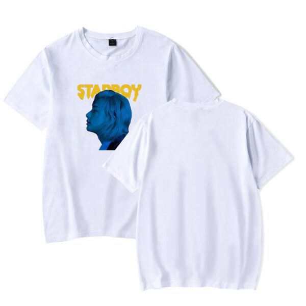 Hyunjin T-Shirt #2 - Image 3