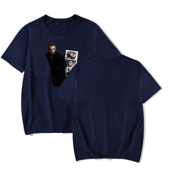 Hyunjin T-Shirt #4 - Image 3