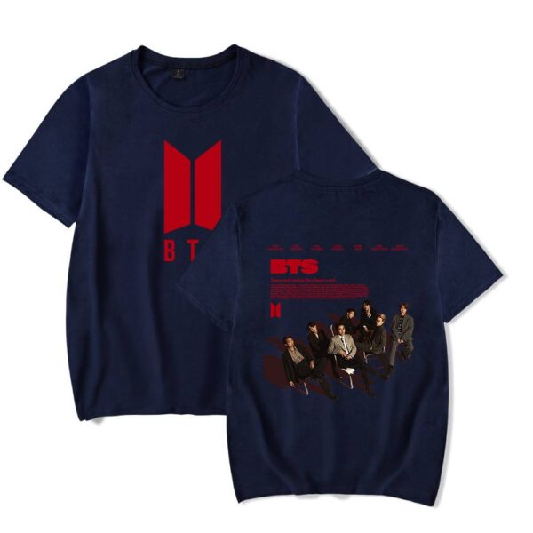 BTS T-Shirt #1