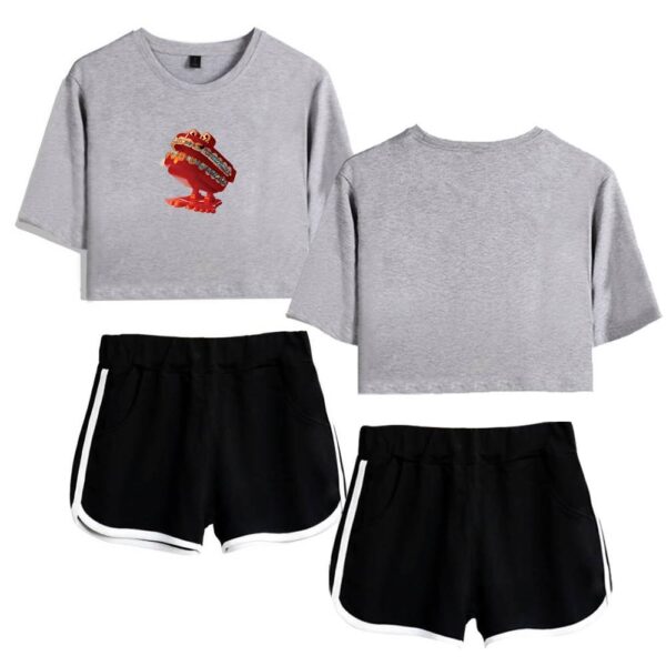 P1Harmony Tracksuit #2 - Image 6
