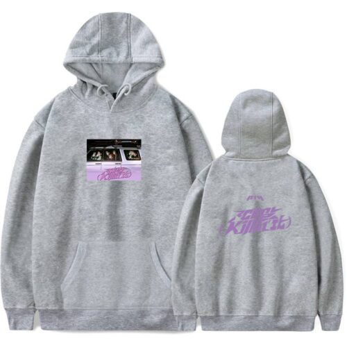 P1Harmony Hoodie #4