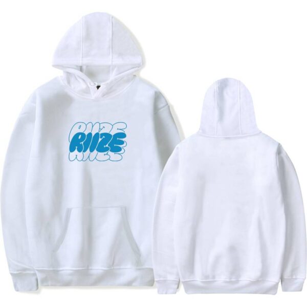 Riize Hoodie #1 - Image 2