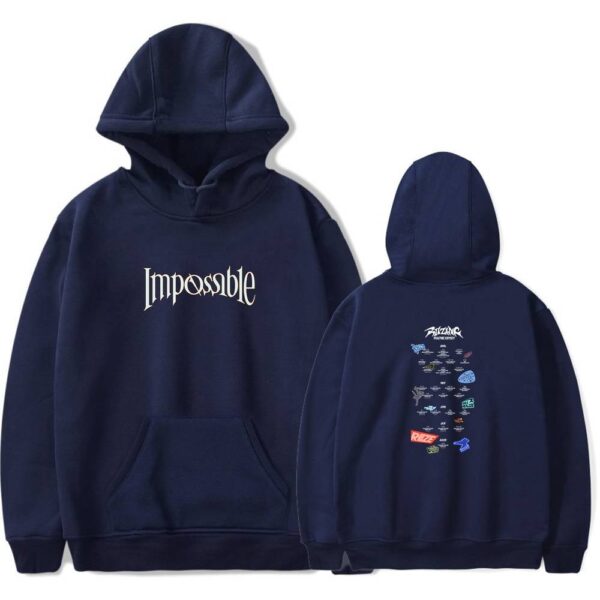 Riize Hoodie #4 - Image 4