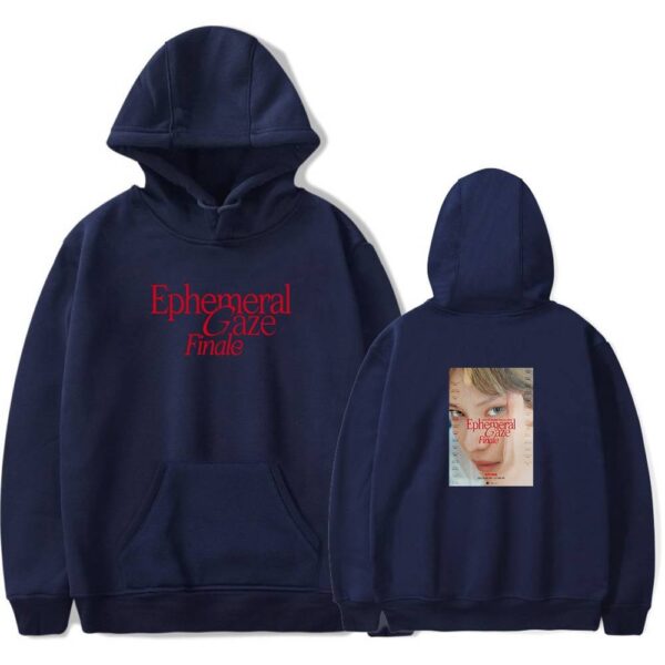 Taemin Hoodie #2 - Image 3