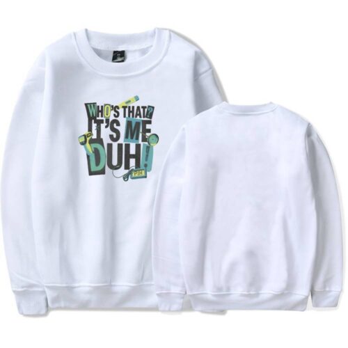P1Harmony Sweatshirt #3