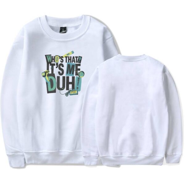 P1Harmony Sweatshirt #3